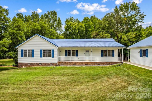 306 3rd Creek Church Road, Cleveland, NC 27013
