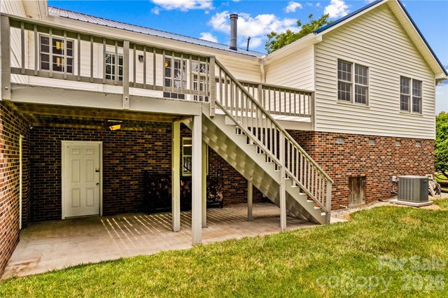 306 3rd Creek Church Road, Cleveland, NC 27013