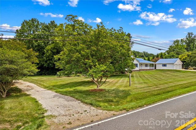 306 3rd Creek Church Road, Cleveland, NC 27013
