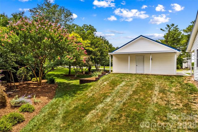 306 3rd Creek Church Road, Cleveland, NC 27013