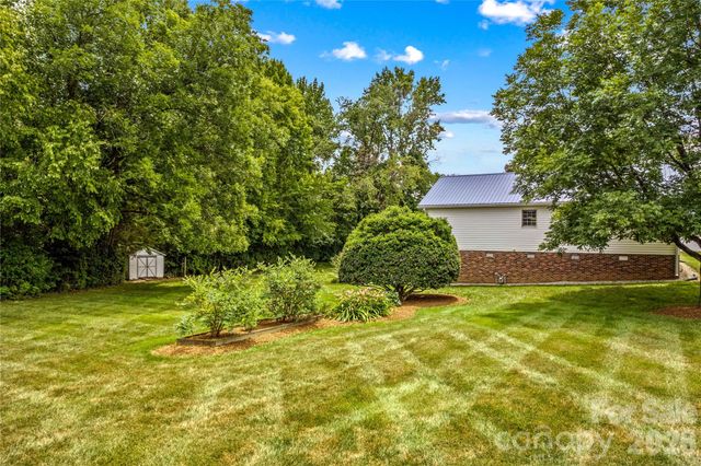 306 3rd Creek Church Road, Cleveland, NC 27013