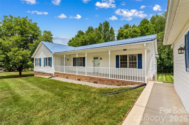 306 3rd Creek Church Road, Cleveland, NC 27013
