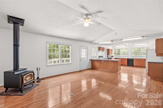 306 3rd Creek Church Road, Cleveland, NC 27013
