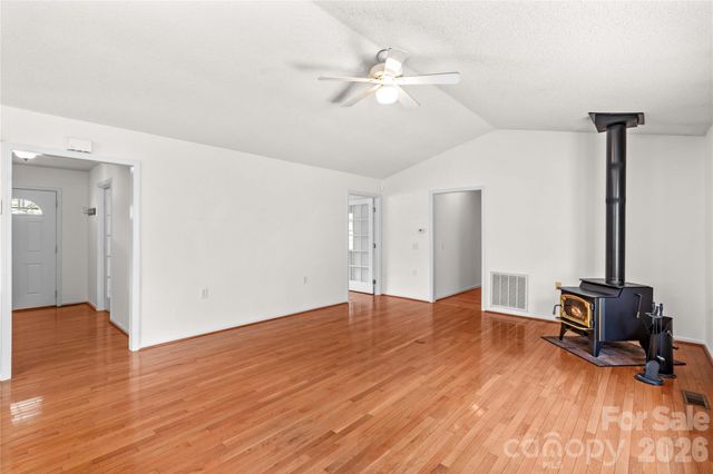 306 3rd Creek Church Road, Cleveland, NC 27013