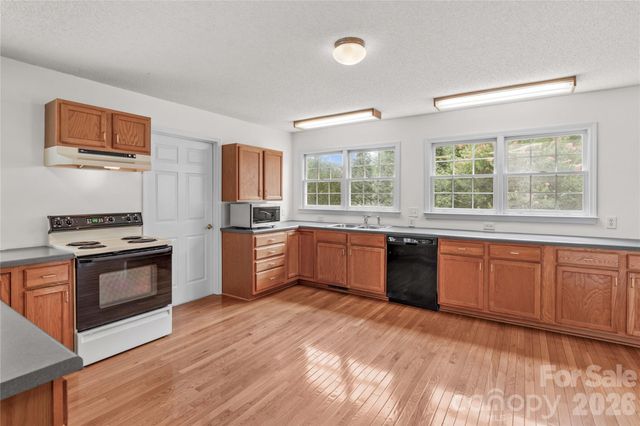 306 3rd Creek Church Road, Cleveland, NC 27013