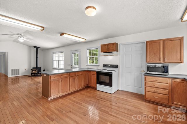 306 3rd Creek Church Road, Cleveland, NC 27013