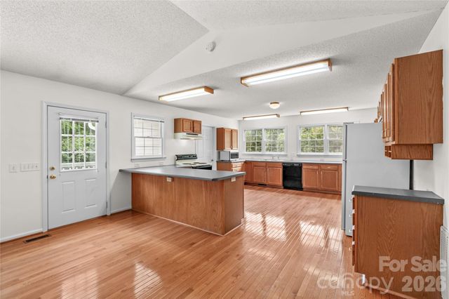 306 3rd Creek Church Road, Cleveland, NC 27013