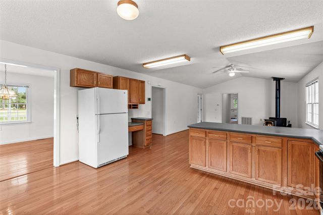 306 3rd Creek Church Road, Cleveland, NC 27013