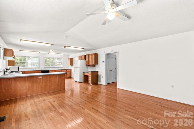 306 3rd Creek Church Road, Cleveland, NC 27013