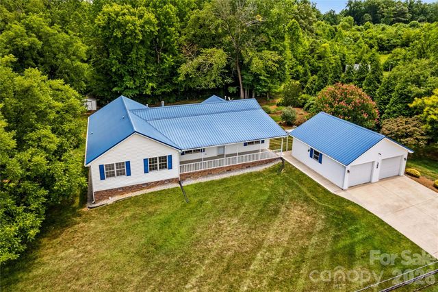 306 3rd Creek Church Road, Cleveland, NC 27013