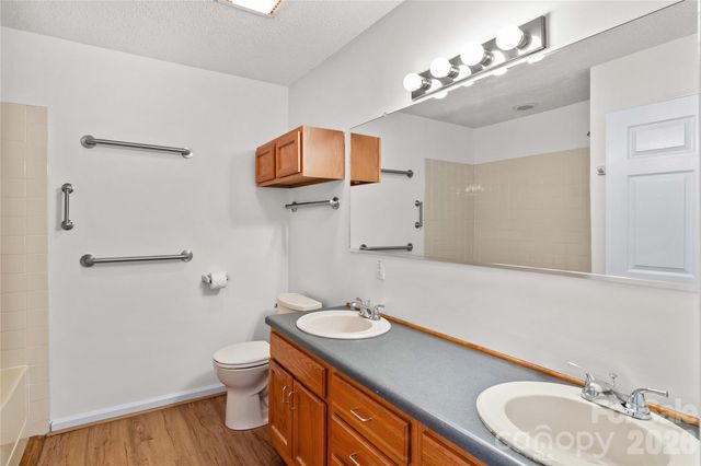 306 3rd Creek Church Road, Cleveland, NC 27013