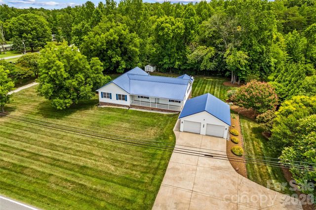 306 3rd Creek Church Road, Cleveland, NC 27013