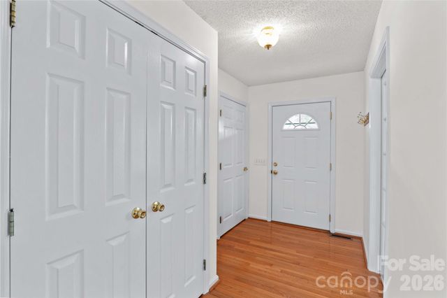 306 3rd Creek Church Road, Cleveland, NC 27013