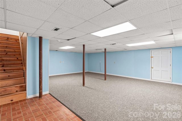 306 3rd Creek Church Road, Cleveland, NC 27013