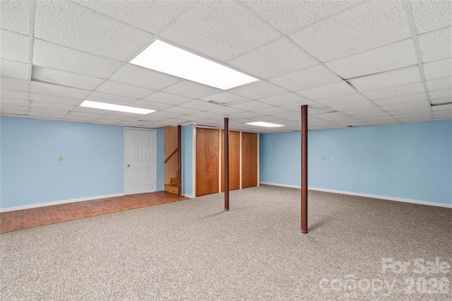 306 3rd Creek Church Road, Cleveland, NC 27013