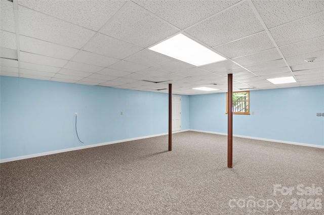 306 3rd Creek Church Road, Cleveland, NC 27013