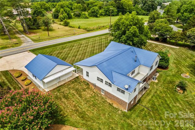 306 3rd Creek Church Road, Cleveland, NC 27013