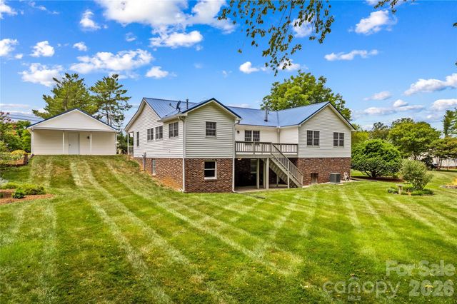 306 3rd Creek Church Road, Cleveland, NC 27013