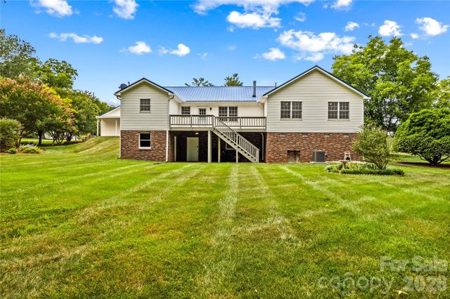 306 3rd Creek Church Road, Cleveland, NC 27013