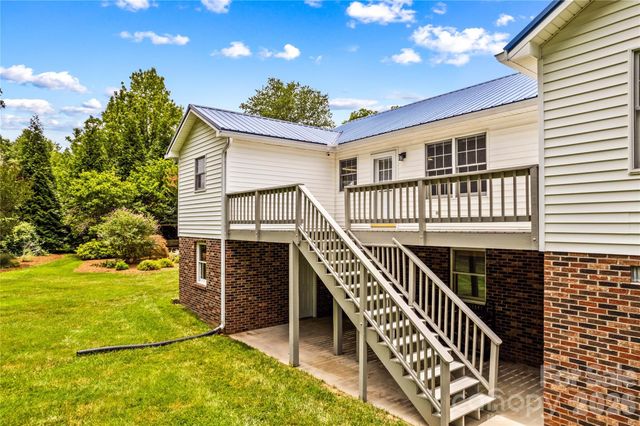 306 3rd Creek Church Road, Cleveland, NC 27013