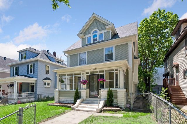 3304 1st Avenue S, Minneapolis, MN 55408
