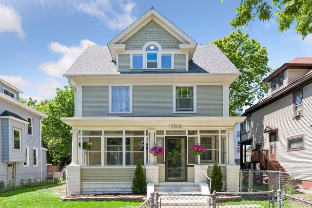 3304 1st Avenue S, Minneapolis, MN 55408