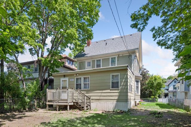 3304 1st Avenue S, Minneapolis, MN 55408