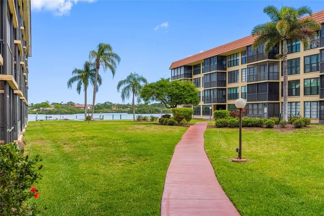 19701 GULF BOULEVARD 307, Indian Shores, FL 33785