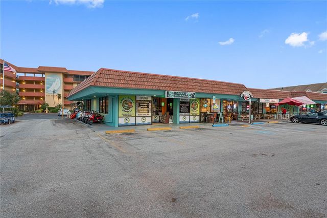 19701 GULF BOULEVARD 307, Indian Shores, FL 33785