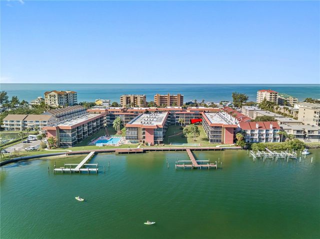 19701 GULF BOULEVARD 307, Indian Shores, FL 33785