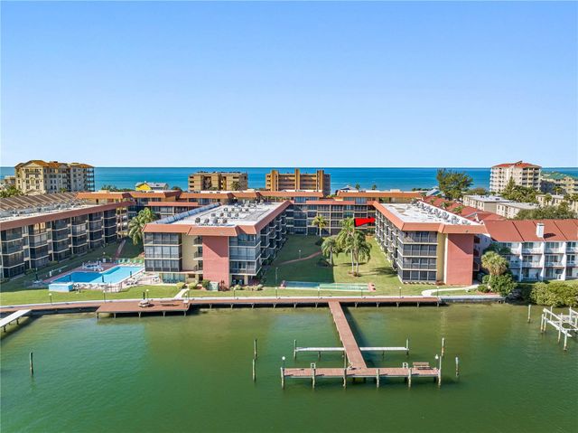 19701 GULF BOULEVARD 307, Indian Shores, FL 33785