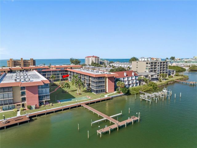 19701 GULF BOULEVARD 307, Indian Shores, FL 33785