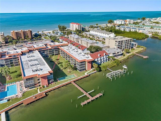 19701 GULF BOULEVARD 307, Indian Shores, FL 33785