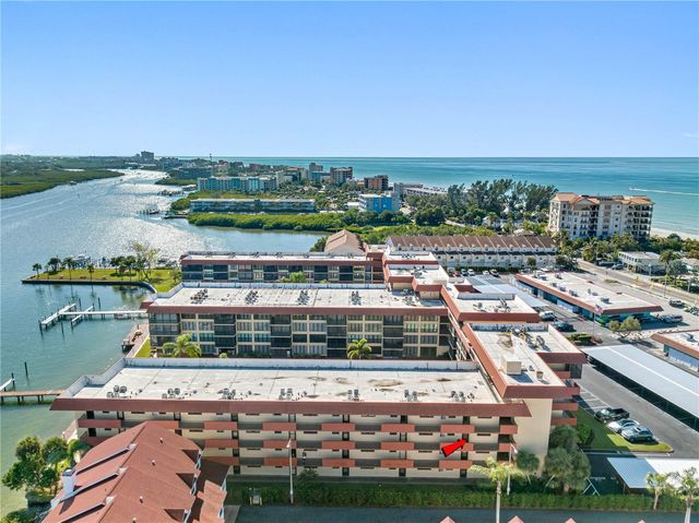 19701 GULF BOULEVARD 307, Indian Shores, FL 33785