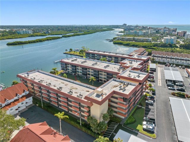 19701 GULF BOULEVARD 307, Indian Shores, FL 33785