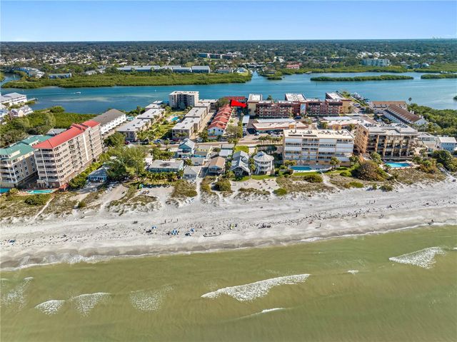 19701 GULF BOULEVARD 307, Indian Shores, FL 33785