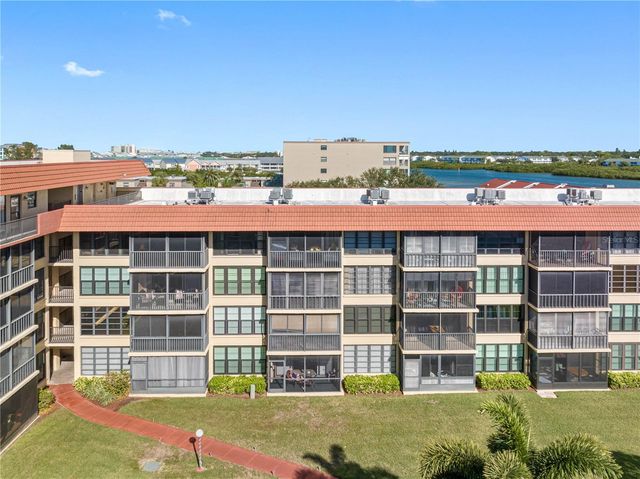 19701 GULF BOULEVARD 307, Indian Shores, FL 33785