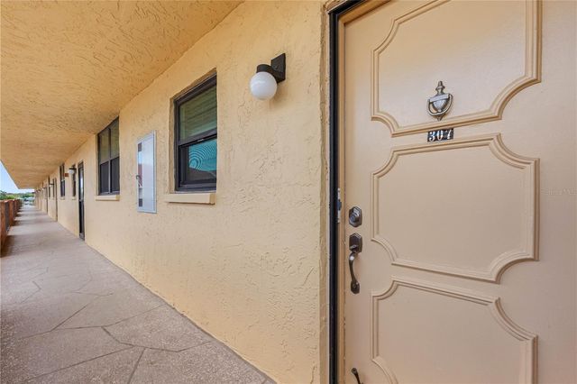 19701 GULF BOULEVARD 307, Indian Shores, FL 33785