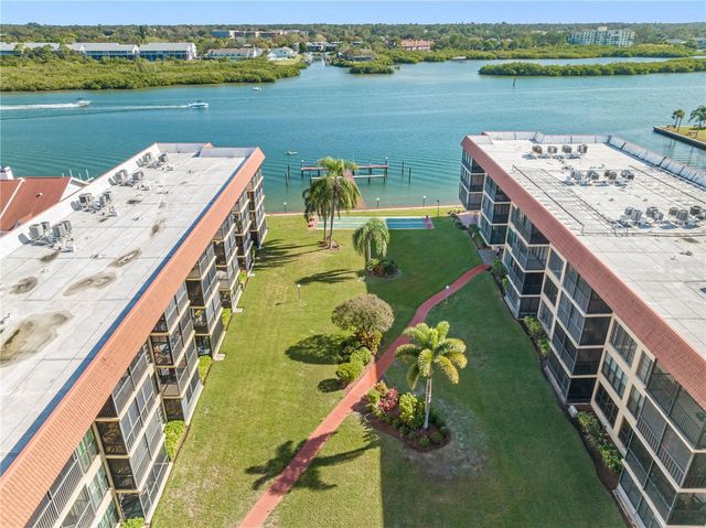 19701 GULF BOULEVARD 307, Indian Shores, FL 33785