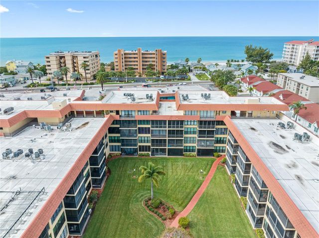 19701 GULF BOULEVARD 307, Indian Shores, FL 33785