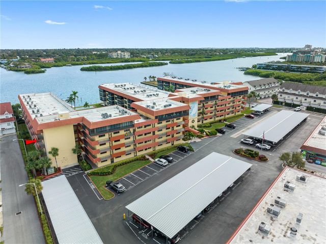 19701 GULF BOULEVARD 307, Indian Shores, FL 33785