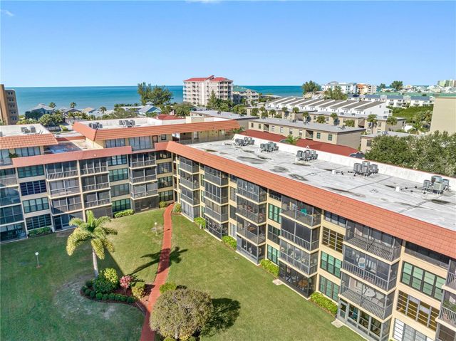 19701 GULF BOULEVARD 307, Indian Shores, FL 33785