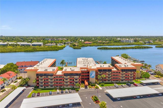 19701 GULF BOULEVARD 307, Indian Shores, FL 33785