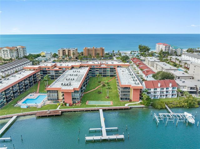 19701 GULF BOULEVARD 307, Indian Shores, FL 33785