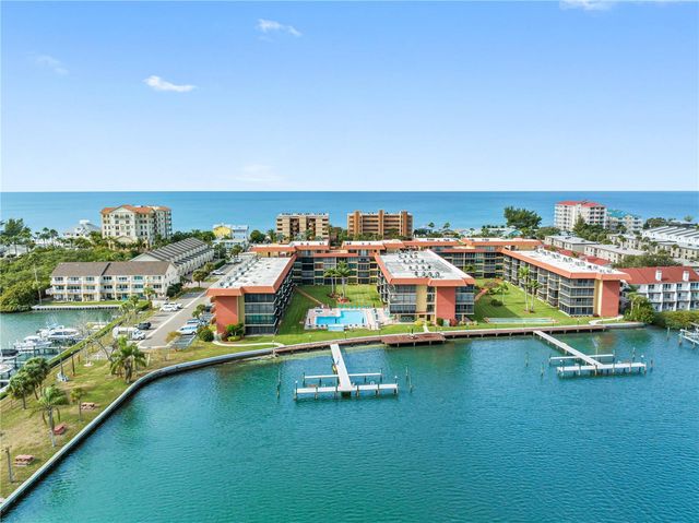 19701 GULF BOULEVARD 307, Indian Shores, FL 33785