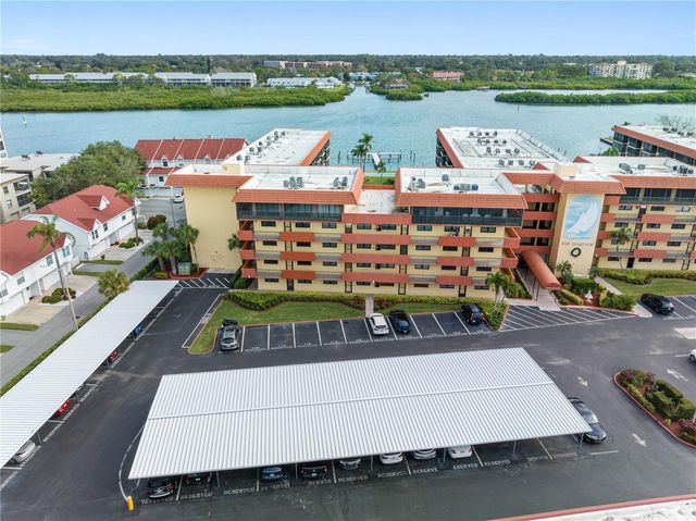 19701 GULF BOULEVARD 307, Indian Shores, FL 33785