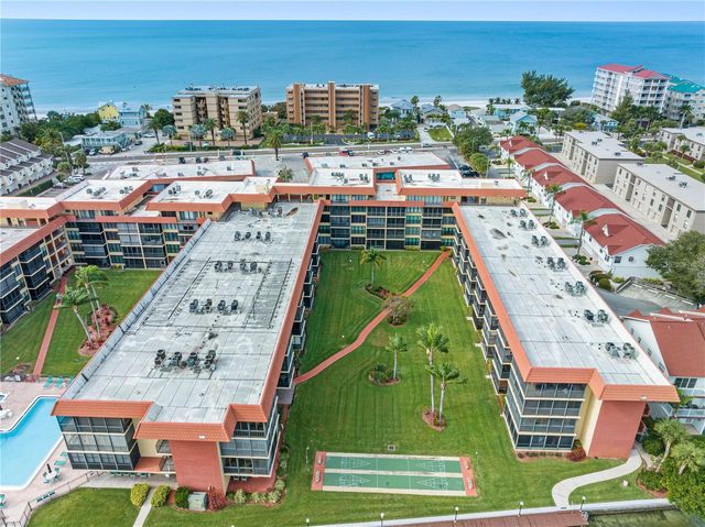 19701 GULF BOULEVARD 307, Indian Shores, FL 33785