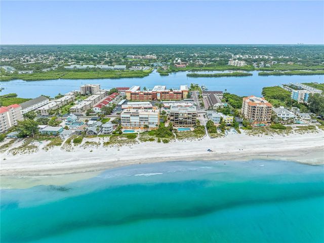 19701 GULF BOULEVARD 307, Indian Shores, FL 33785