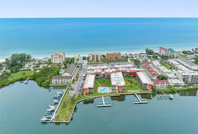 19701 GULF BOULEVARD 307, Indian Shores, FL 33785