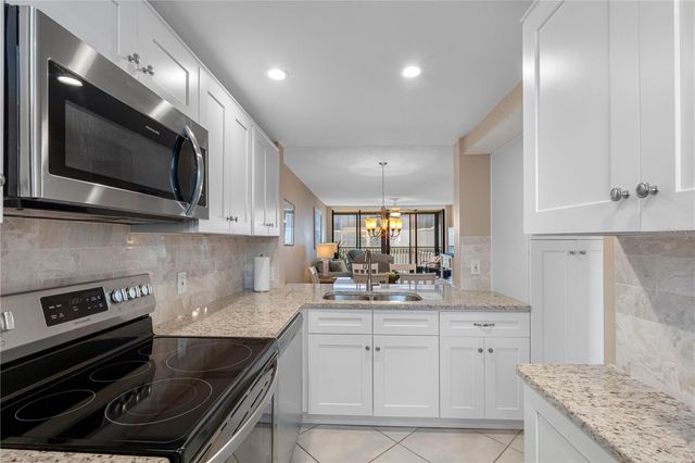 19701 GULF BOULEVARD 307, Indian Shores, FL 33785